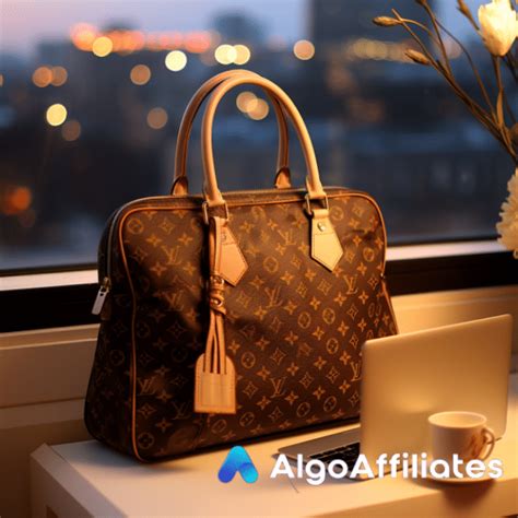 louis vuitton affiliate program login|Louis Vuitton affiliate products.